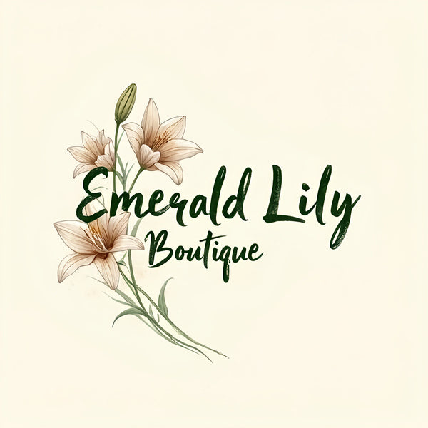 Emerald Lily Boutique