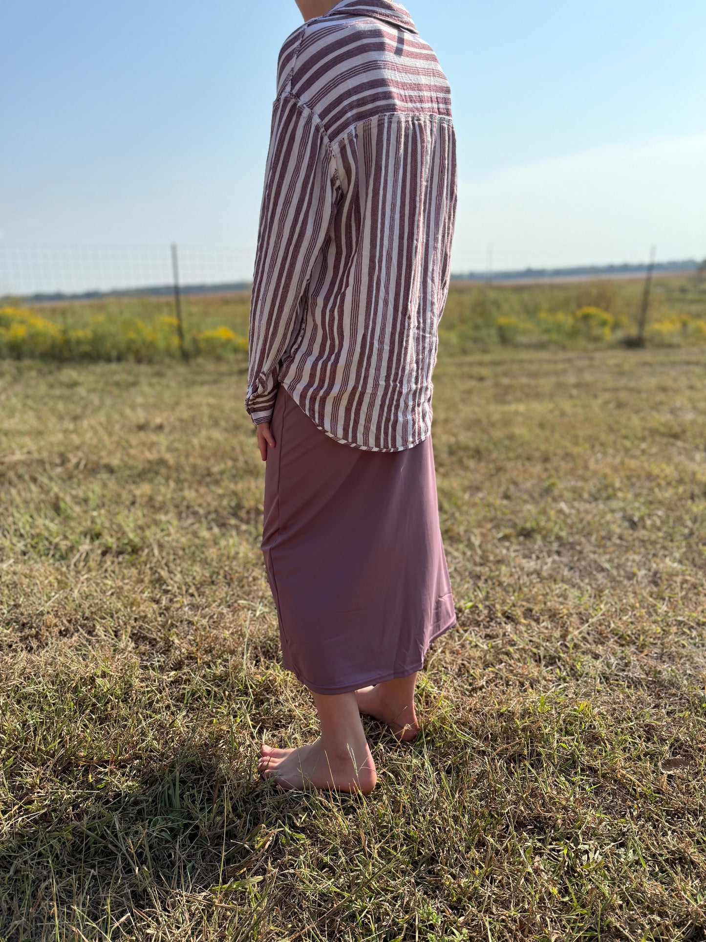Girls Sport Skirts