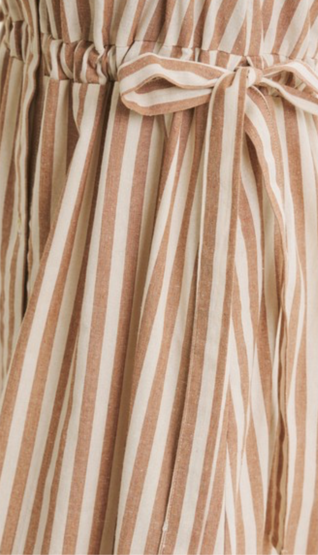 Cotton Button Down Maxi Dress