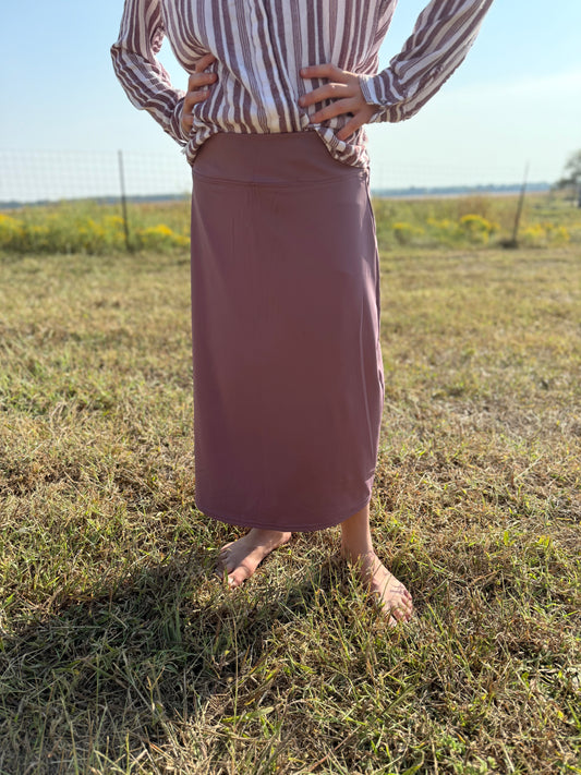 Girls Sport Skirts